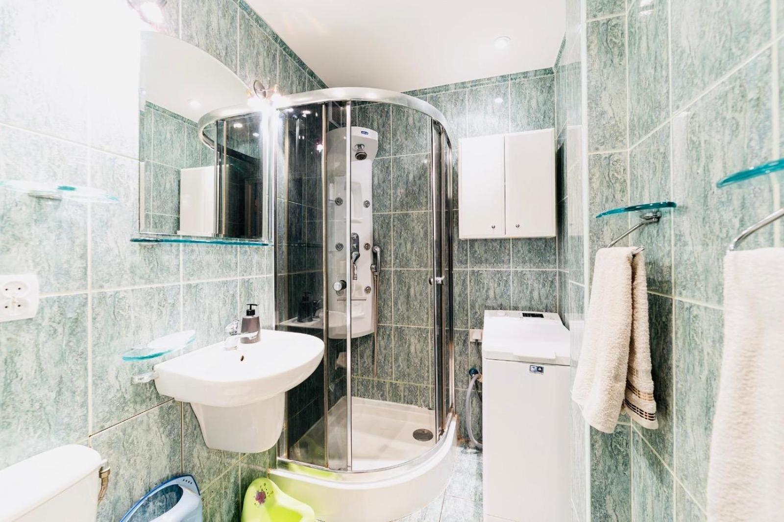 Apartament 2 Pokoje Blisko Morza 1500 Metrow W Gdansku Daire Dış mekan fotoğraf