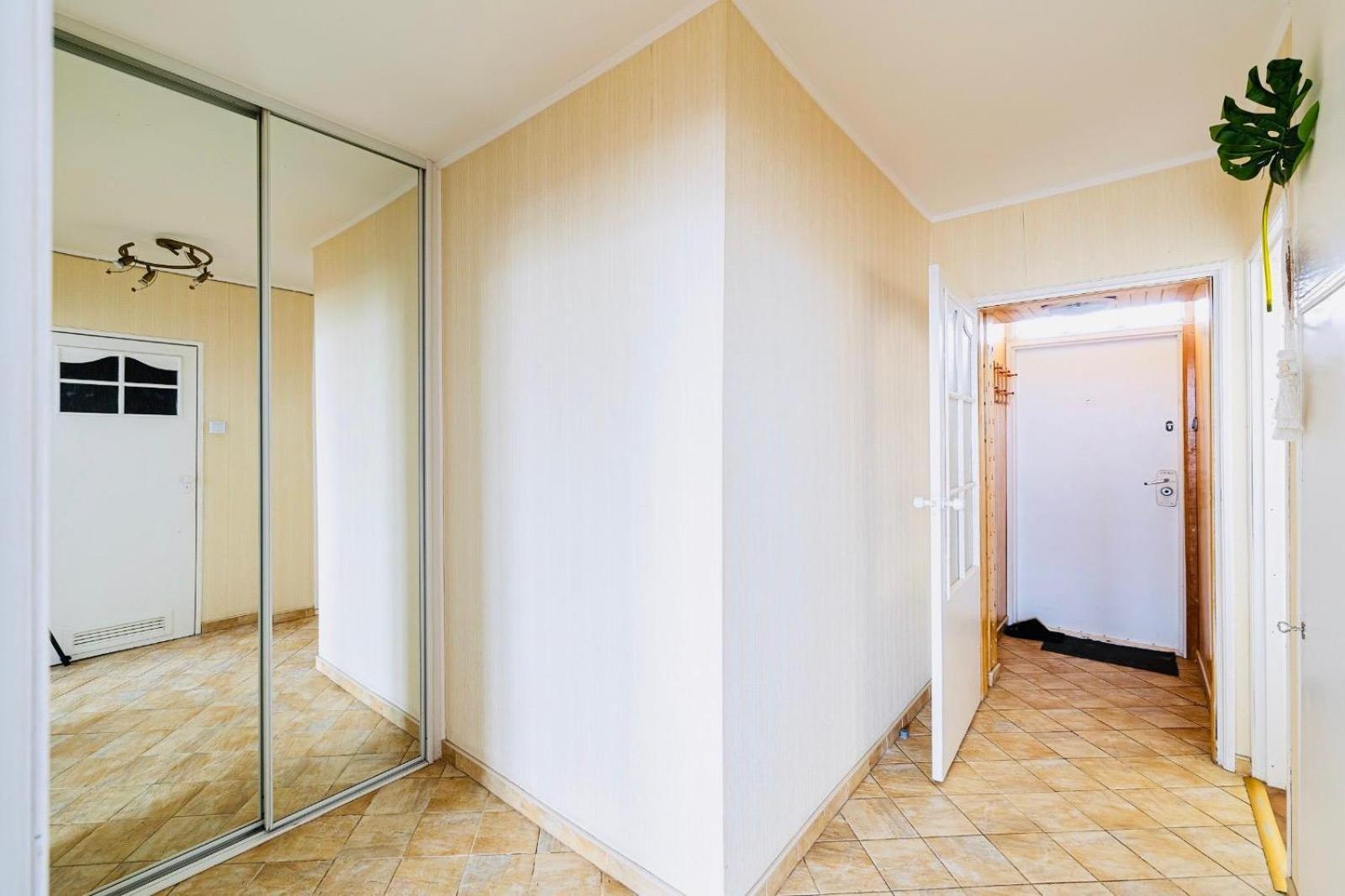 Apartament 2 Pokoje Blisko Morza 1500 Metrow W Gdansku Daire Dış mekan fotoğraf